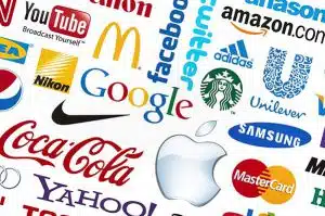 semi-figurative figurative word mark