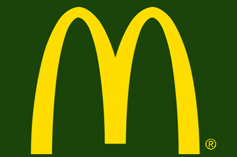 McDonald's monopolizes the Mc or Mac prefix for food products.