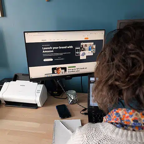 amazon brand registry amazon brand registry