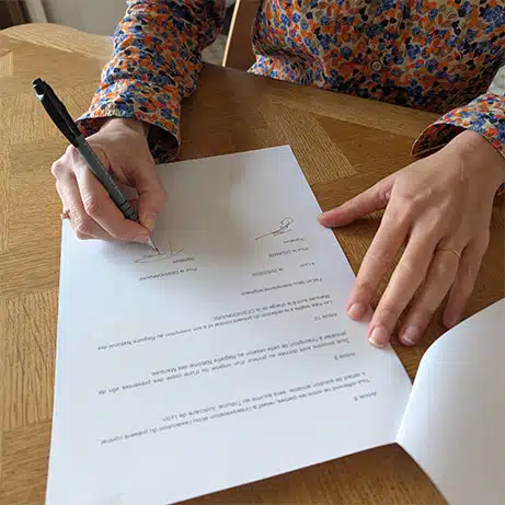 contract drafting contract drafting