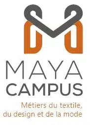 logo maya